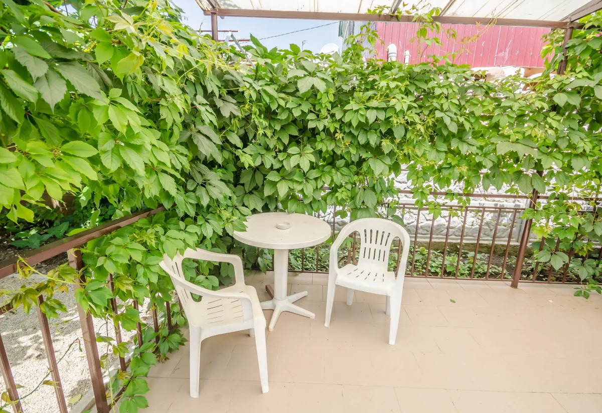 Вилла Любимая