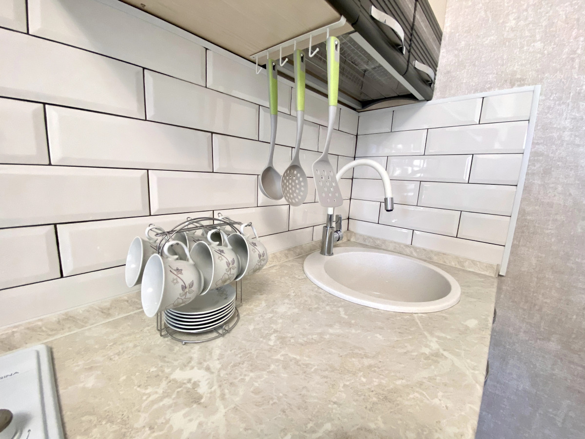 Апартаменты Fsf Премиальные с Кофемашиной - Бесконтактный заезд