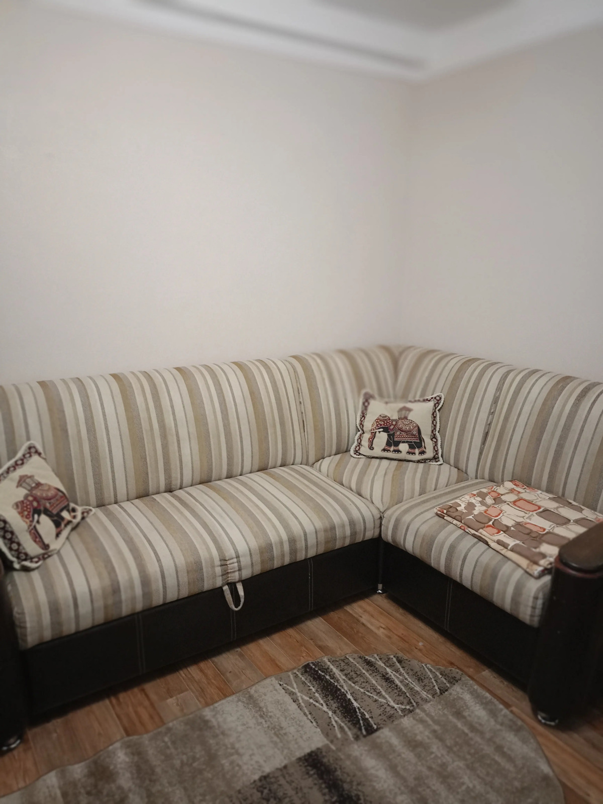 Квартира Двухкомнатная Железноводск