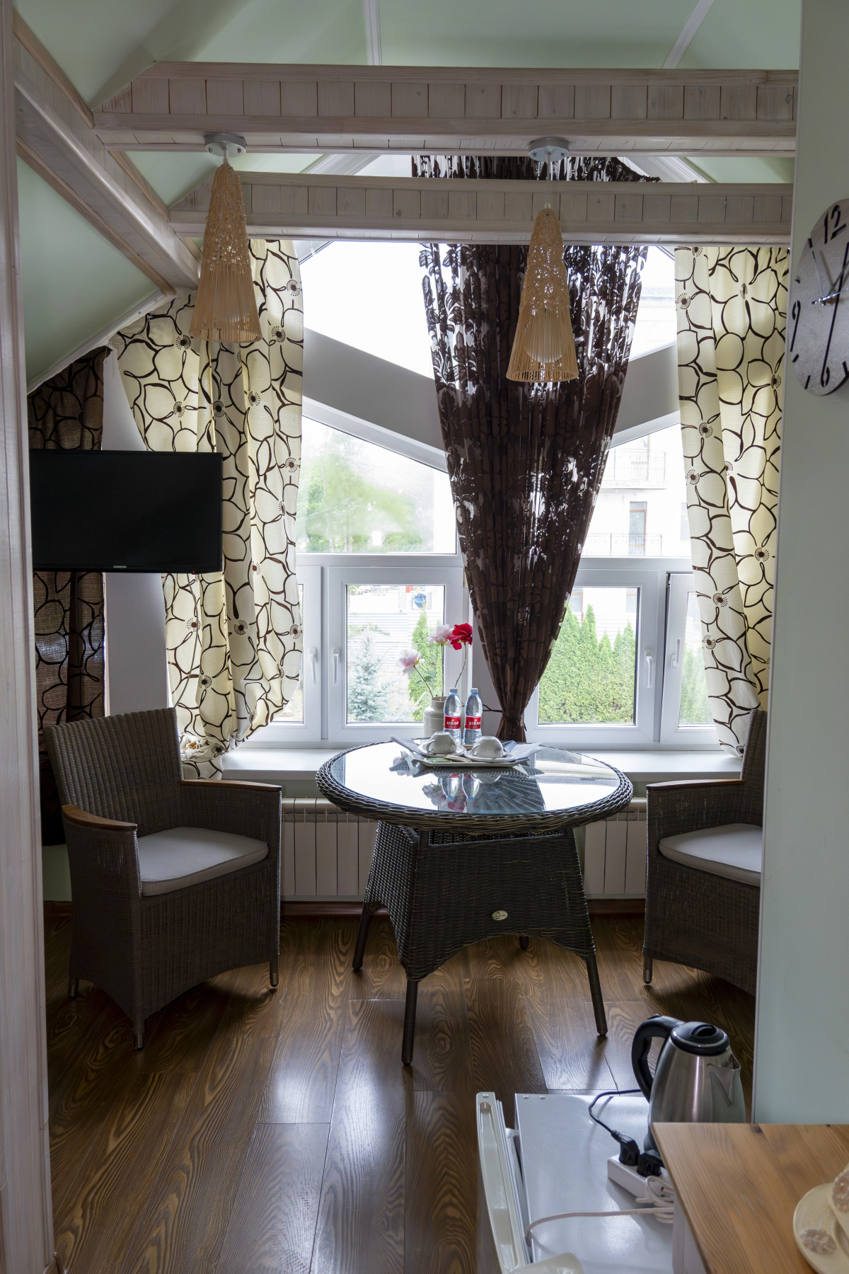 Гостевой Дом Золотой  Гусь