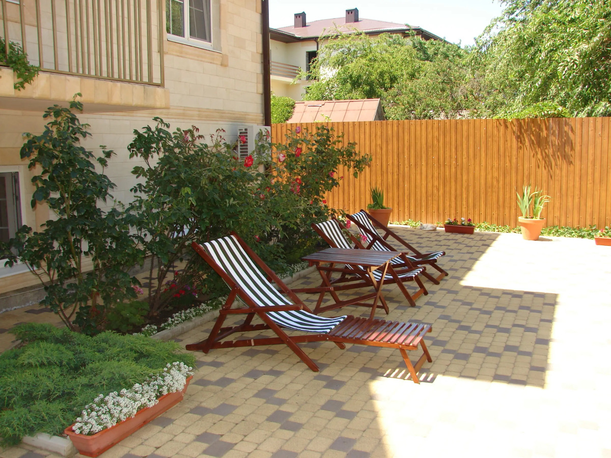 Отель Премьер