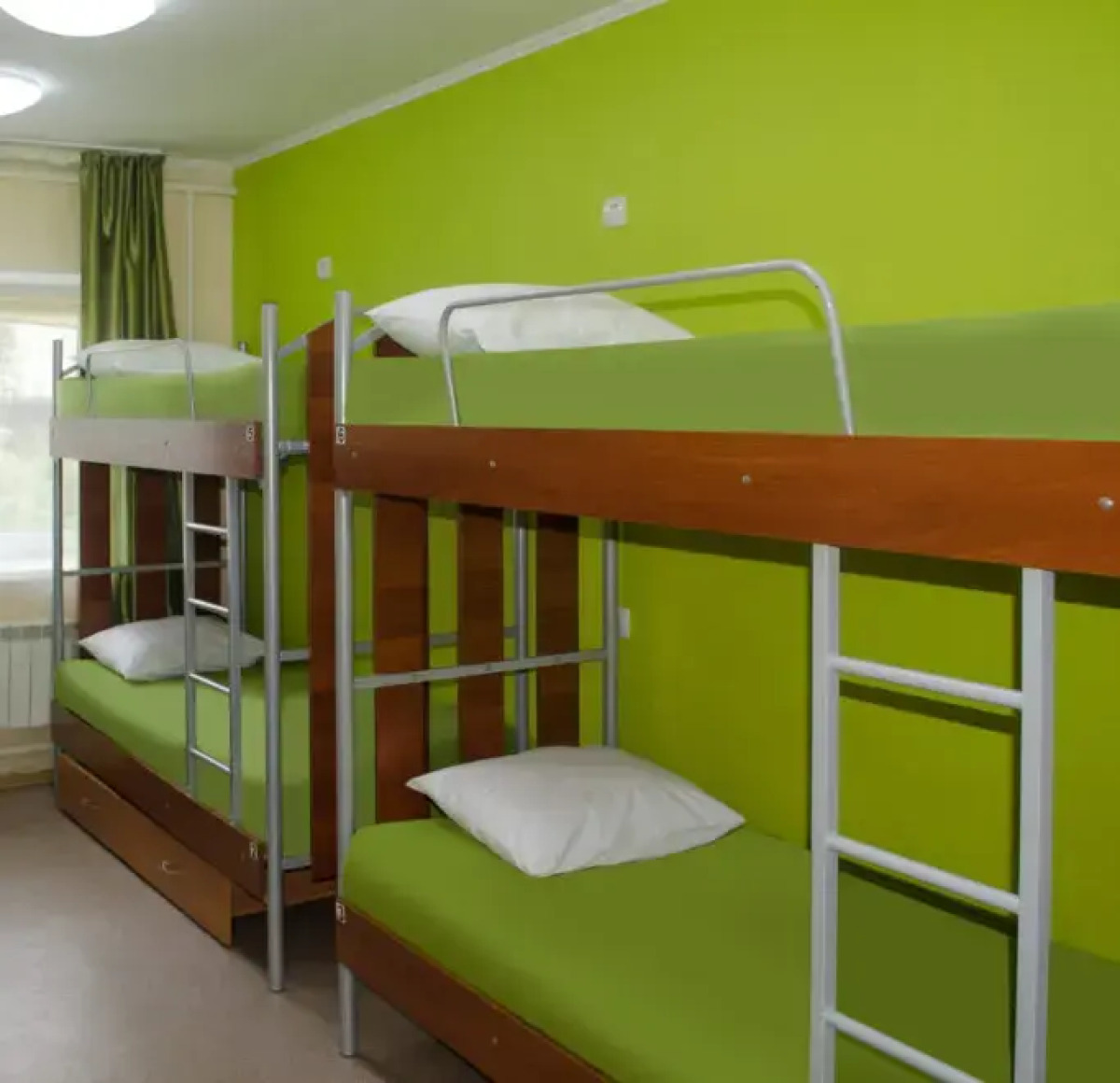 Хостел Миллениум