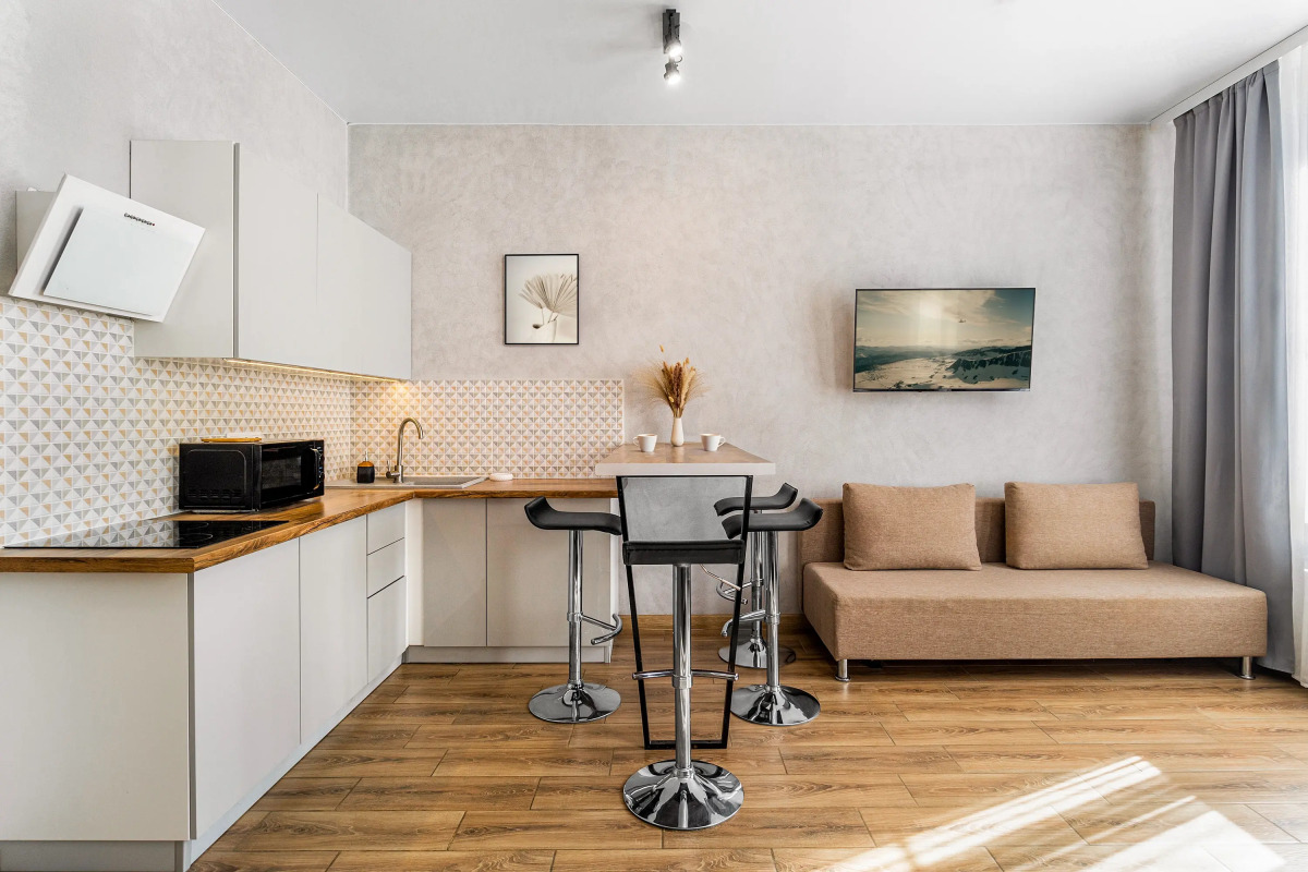 Апарт-отель 9 Ночей-Норт