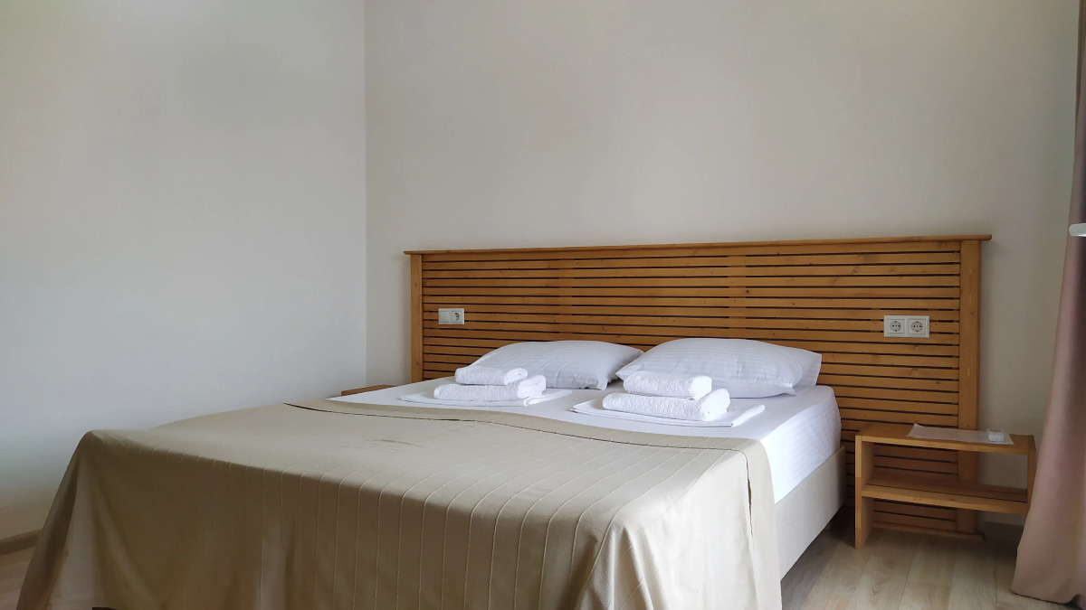 Вилла Dolce Vita Gudauta