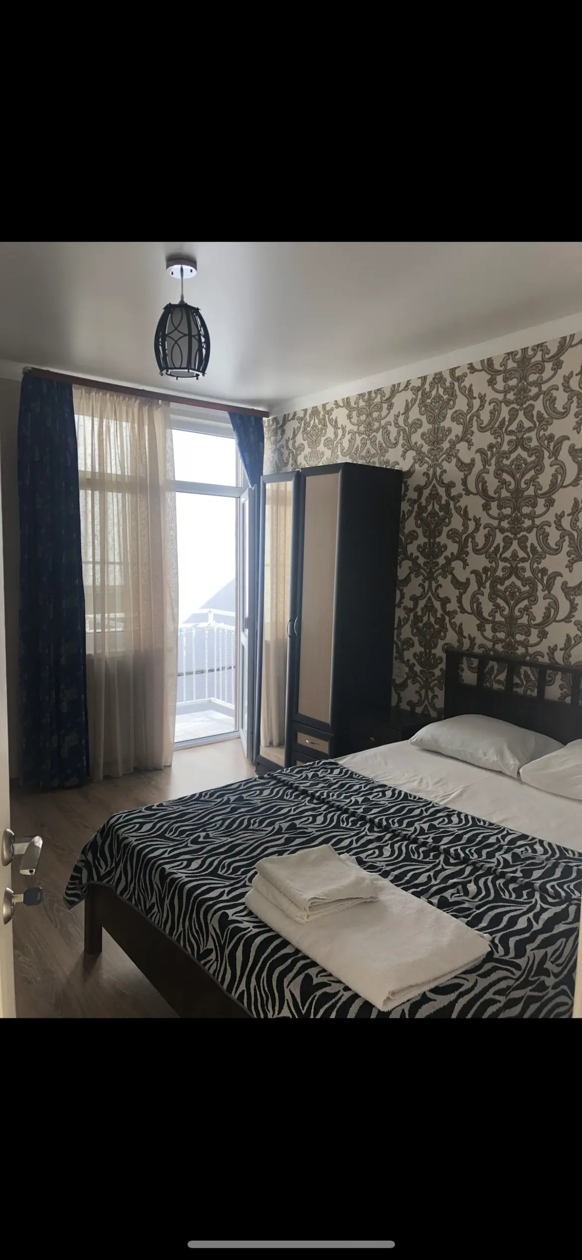 Гостевой дом Галина