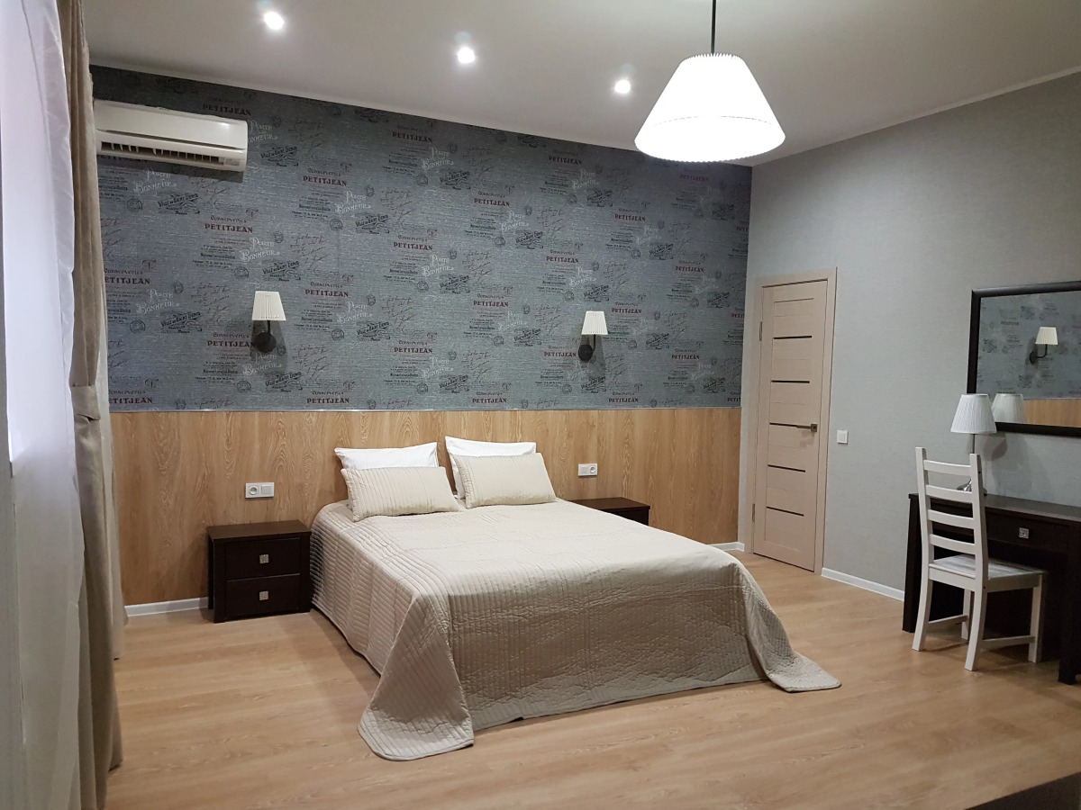 Апартаменты Голицына 19 1