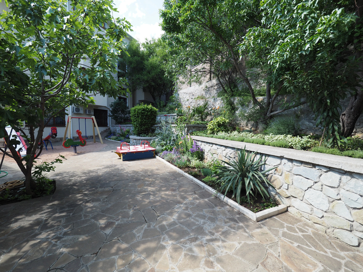 Гостевой Дом Peyzazh