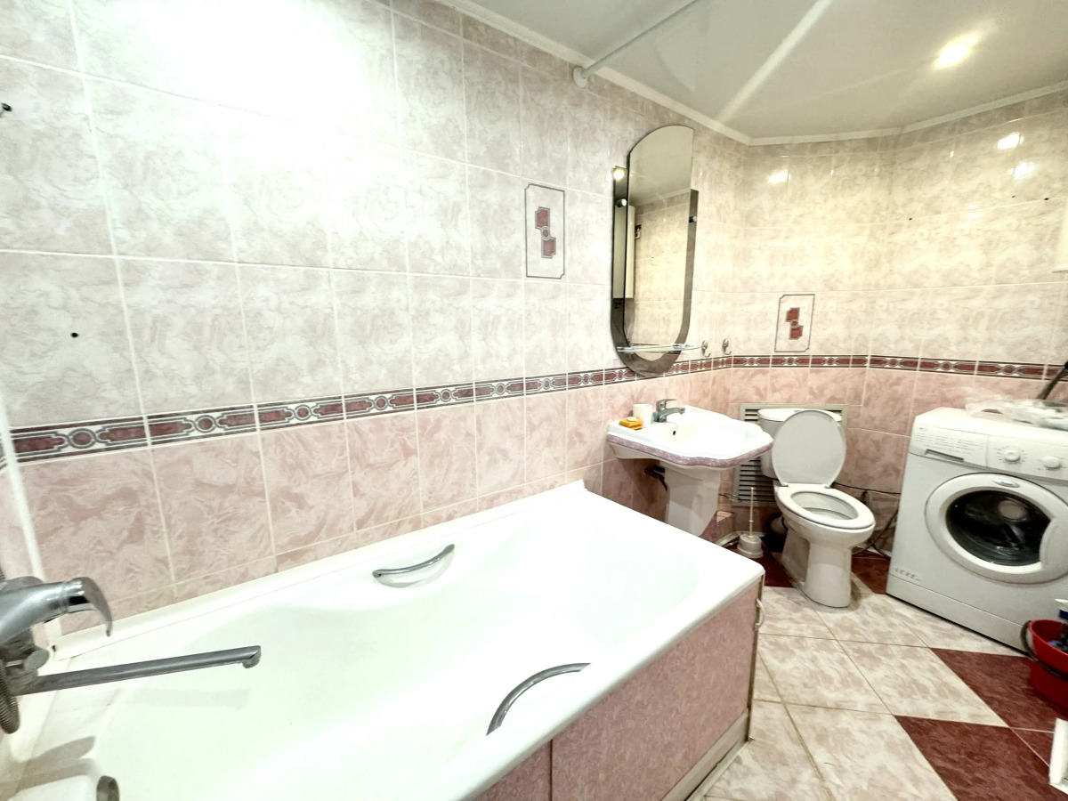 Квартира на Дзержинского 33