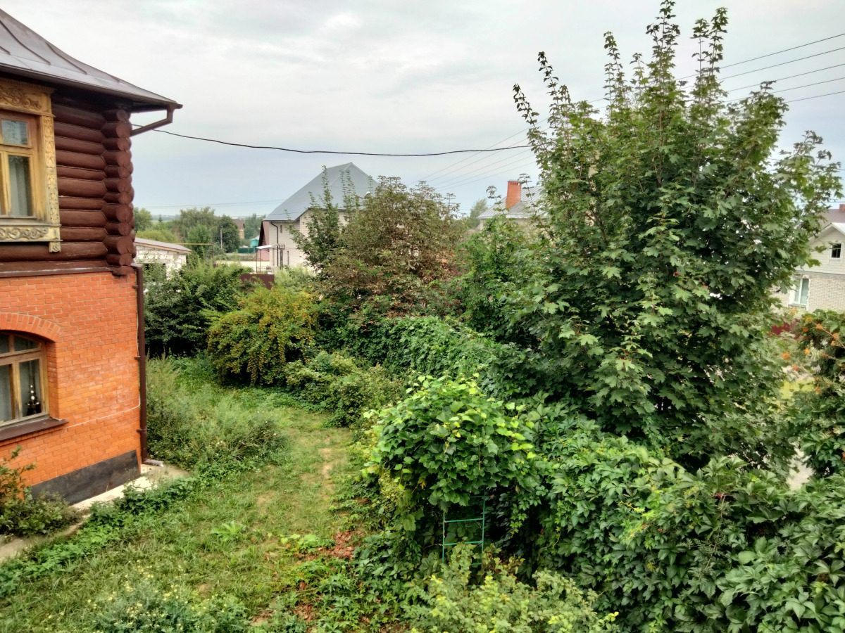 Гостевой дом Туристическая 19