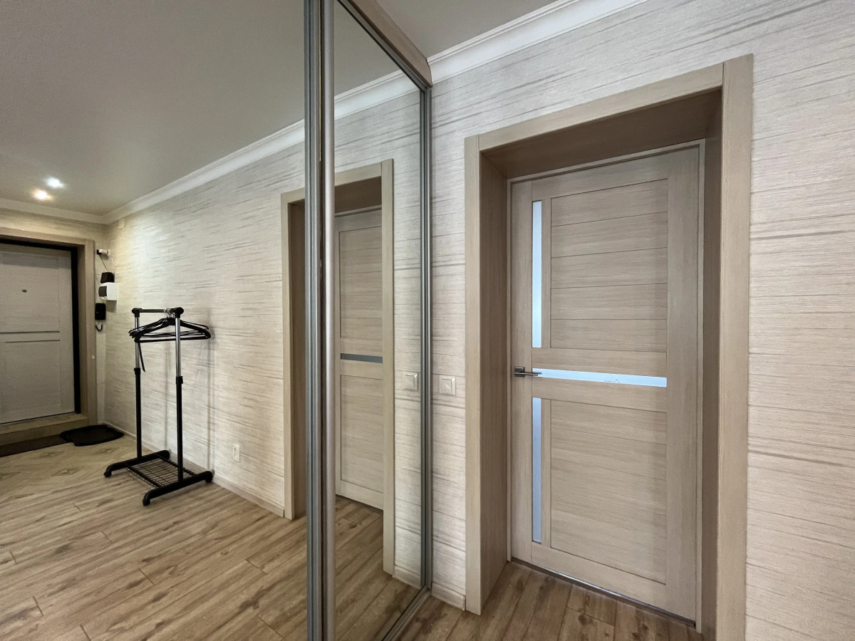 Апартаменты Unique Apart Сапфир  напротив Цирка и Променада 3 на Ленина 63