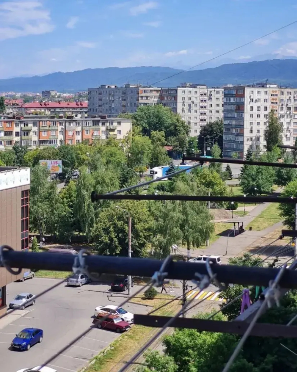 Апартаменты Посуточно