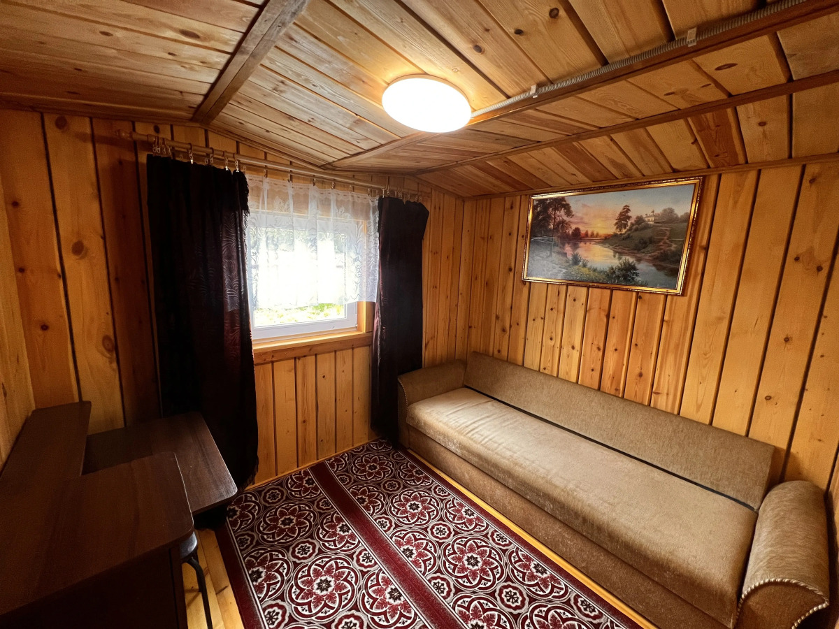 Guest house Гостевой дом