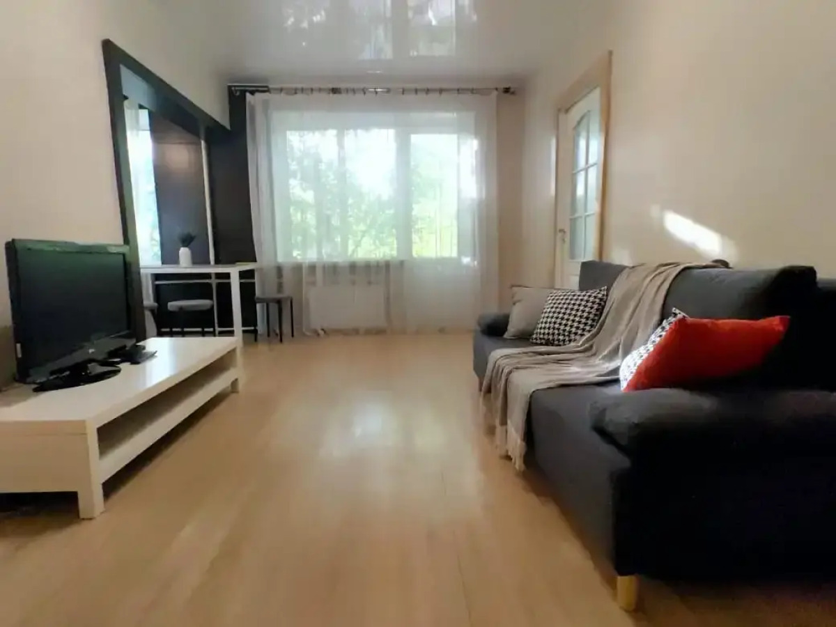 Квартира Двухкомнатная Рядом с ВДНХ