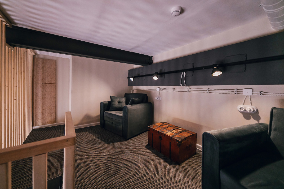 Мини-отель ТрикотажкаДом