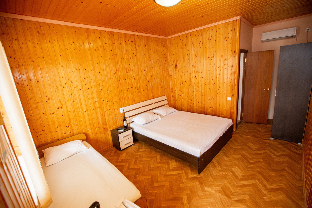 Мини-Отель Вавилон