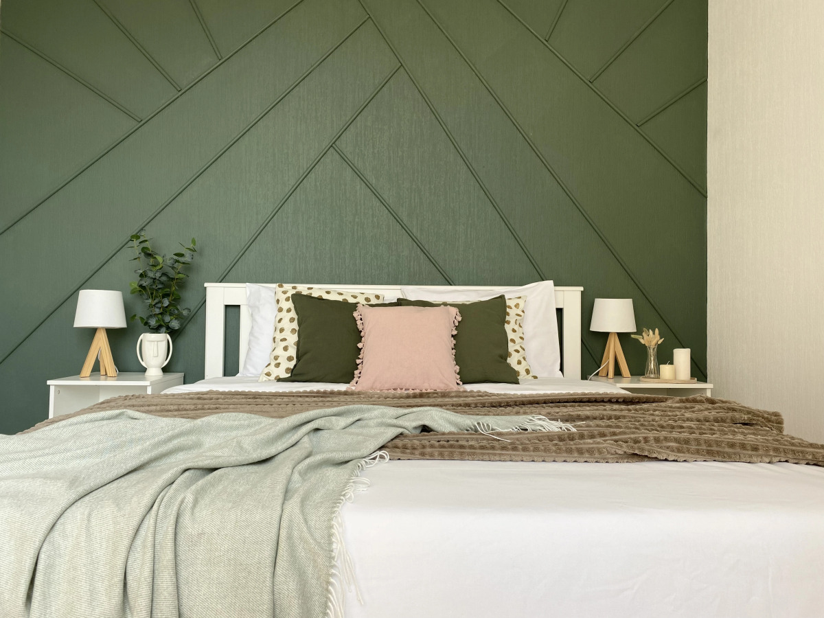 Квартира Городская