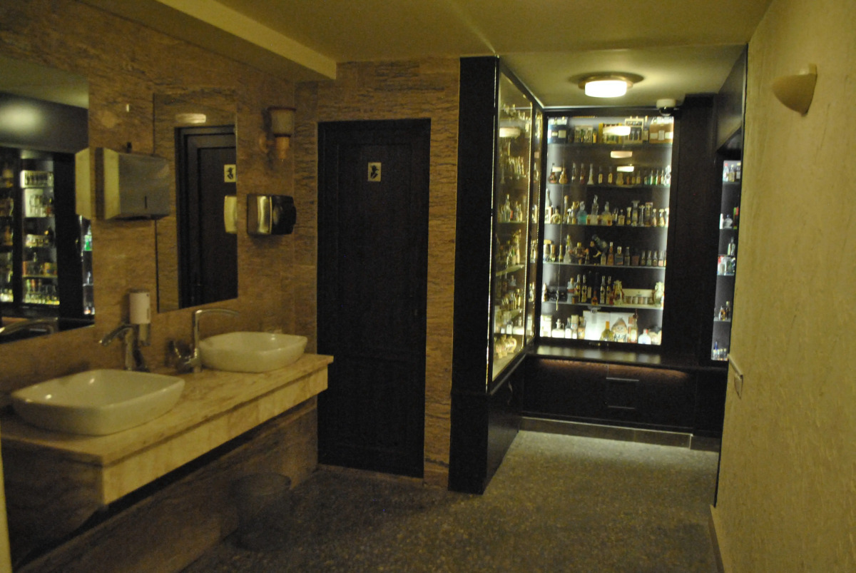 Отель Тигран Мец