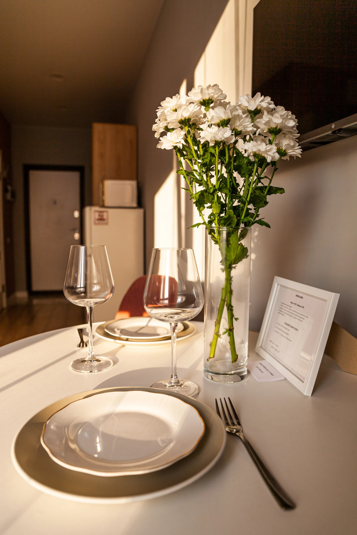 Квартира Студия на Набережной