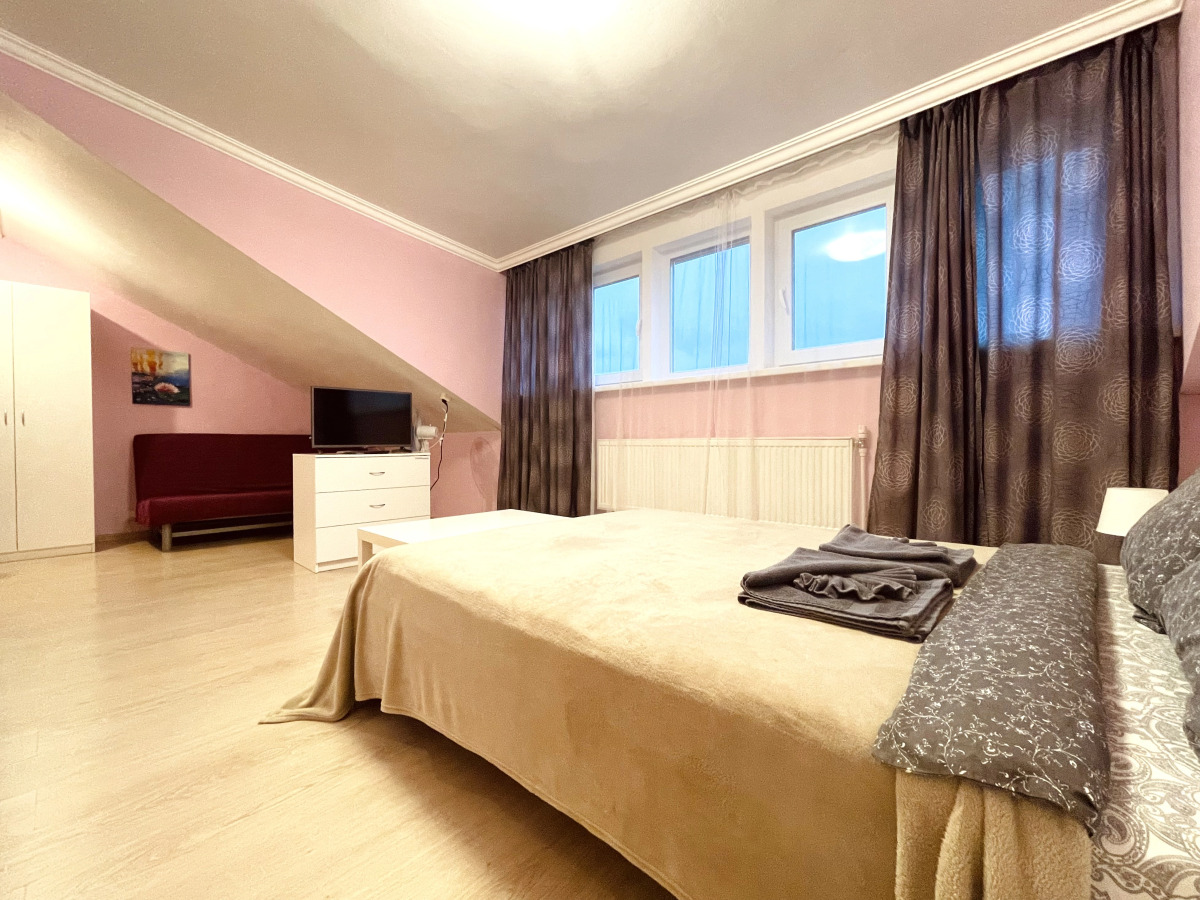 Апартаменты Малоярославец