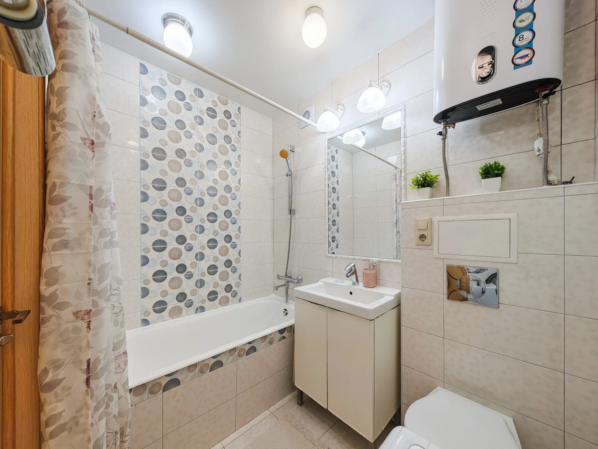 Апартаменты Адмирал Большая Морская 25