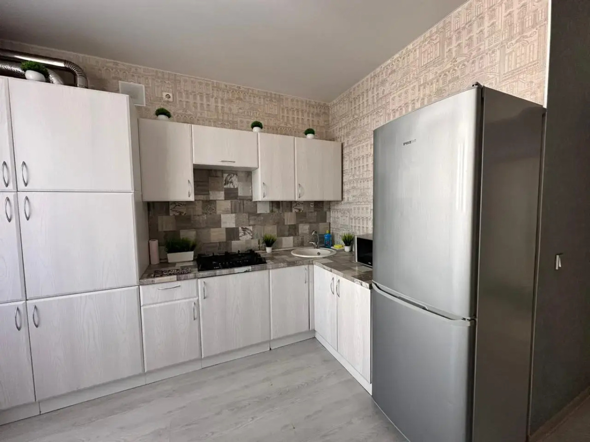 Квартира Райдас на Ул. Чапаева 59