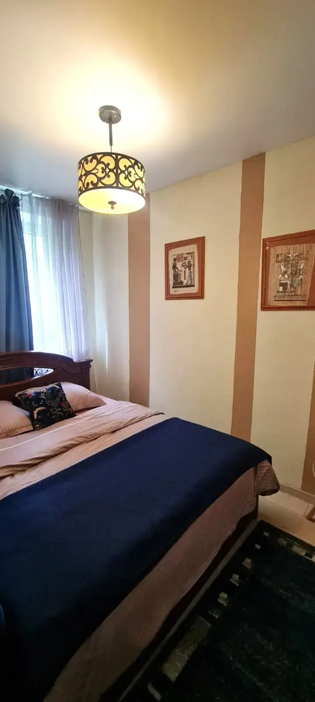 Апартаменты у Верхнего Озера