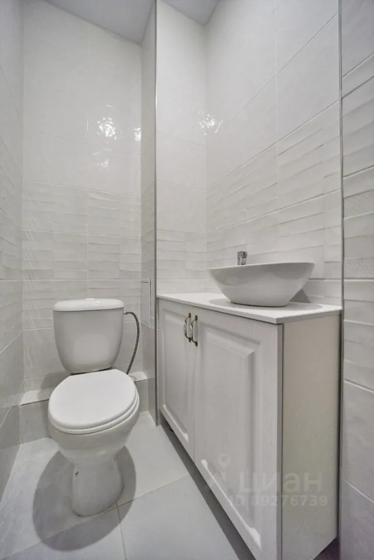 Квартира с Высоты Птичьего Полета