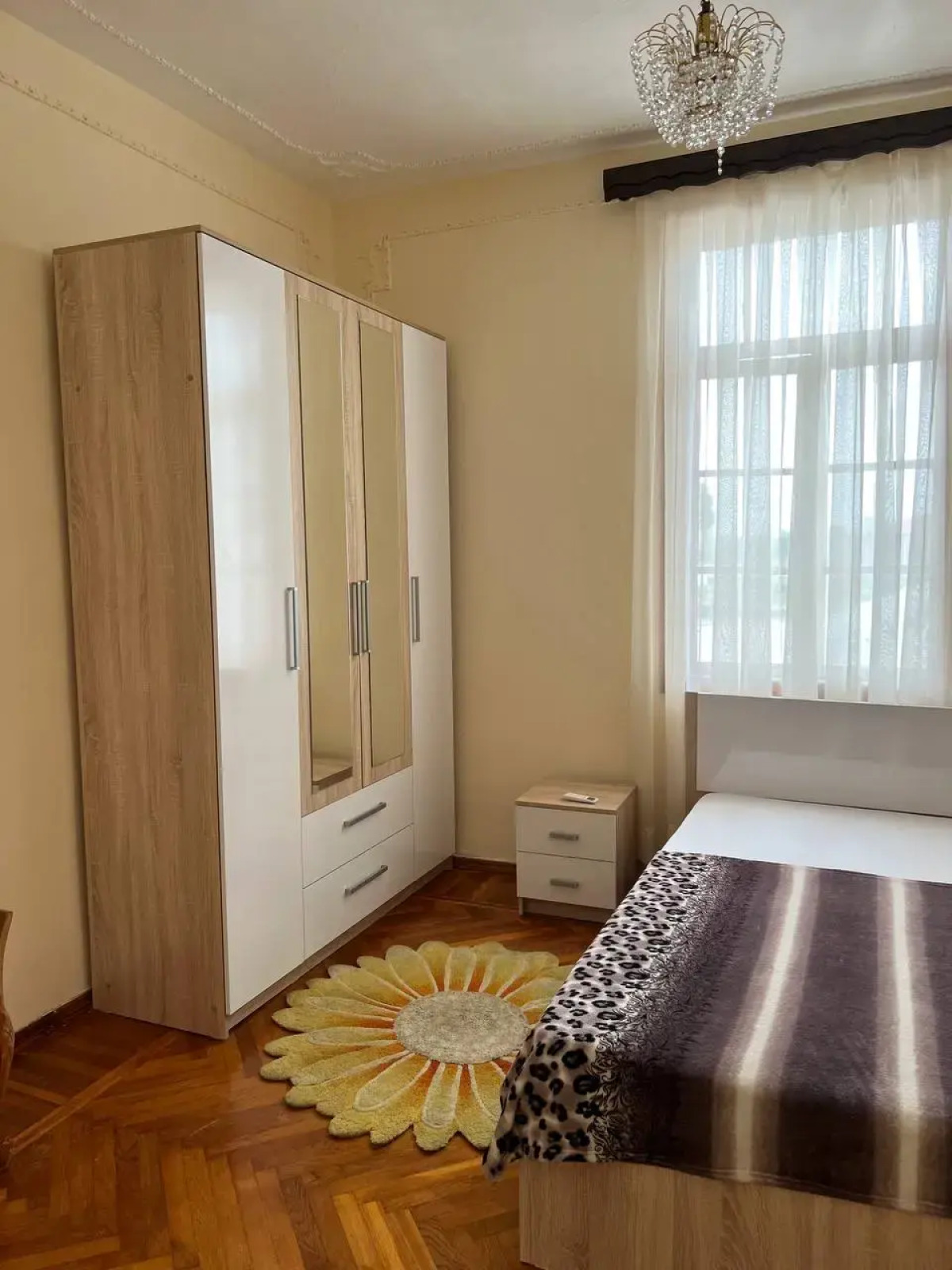 Гостевой дом Домик В Деревне