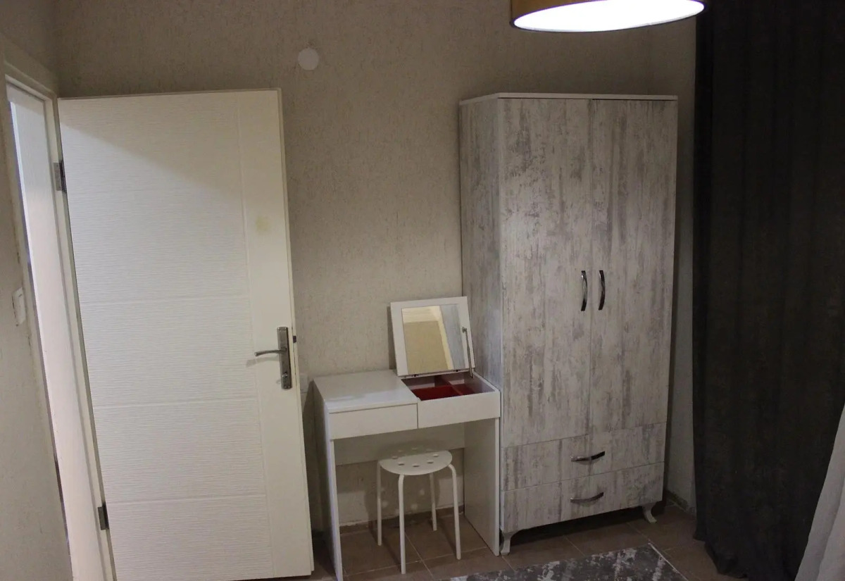 Апарт-отель Tunacan