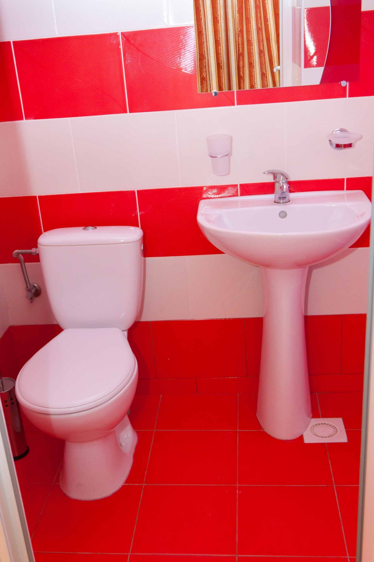 Отель Даламия