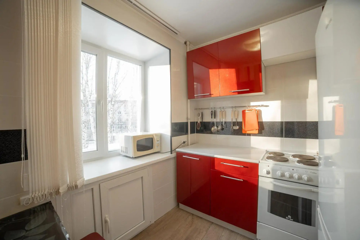 Апартаменты Красноармейская 103