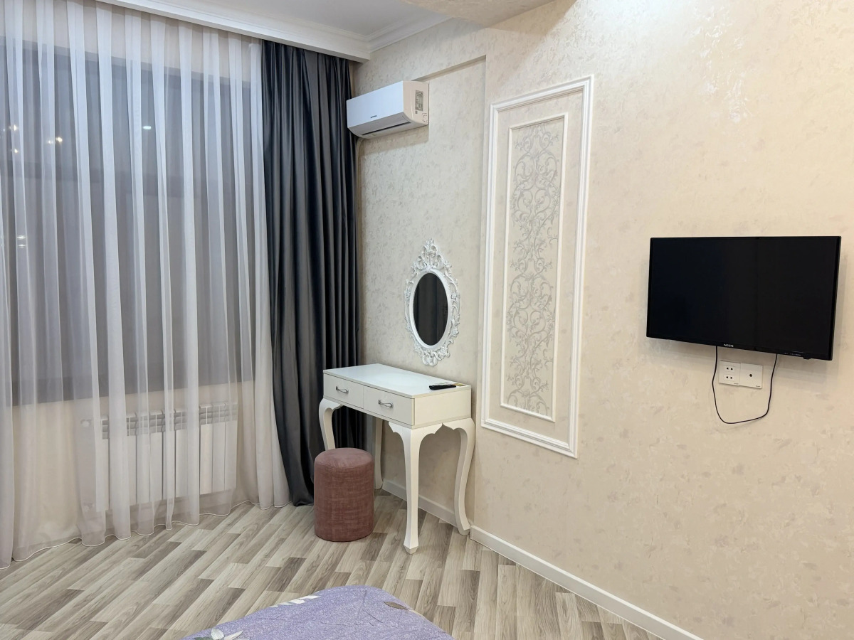 Квартира в центре Баку