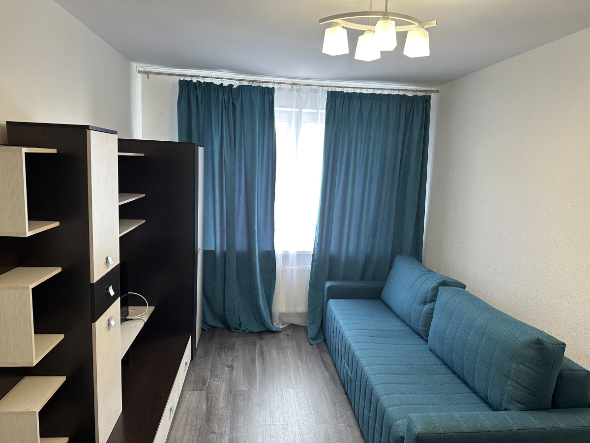 Квартира Новые горизонты у метро Девяткино