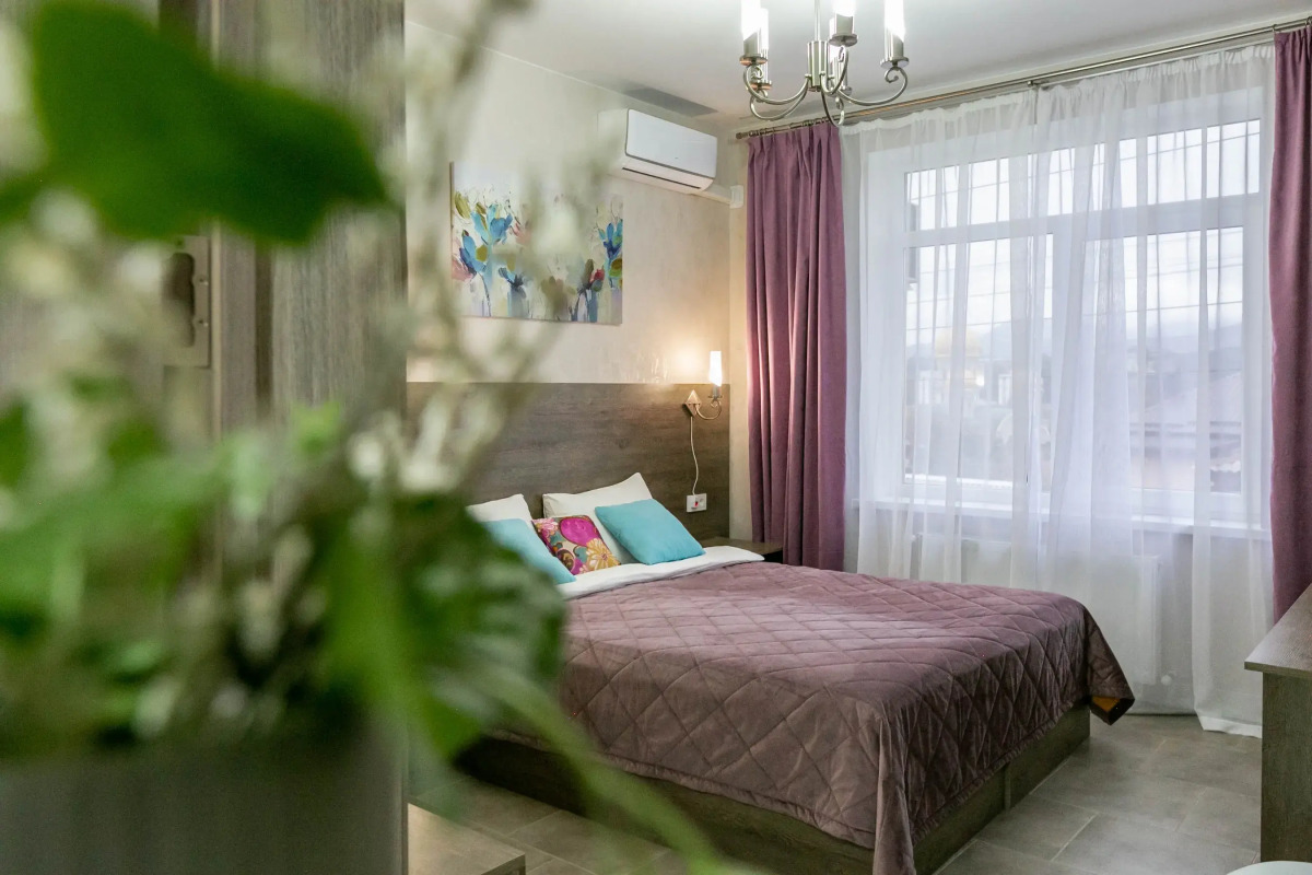 Квартира Кисловодск, Подгорная 18