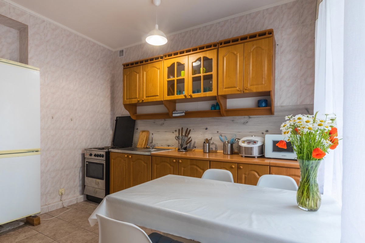 Апартаменты Синяя Птица