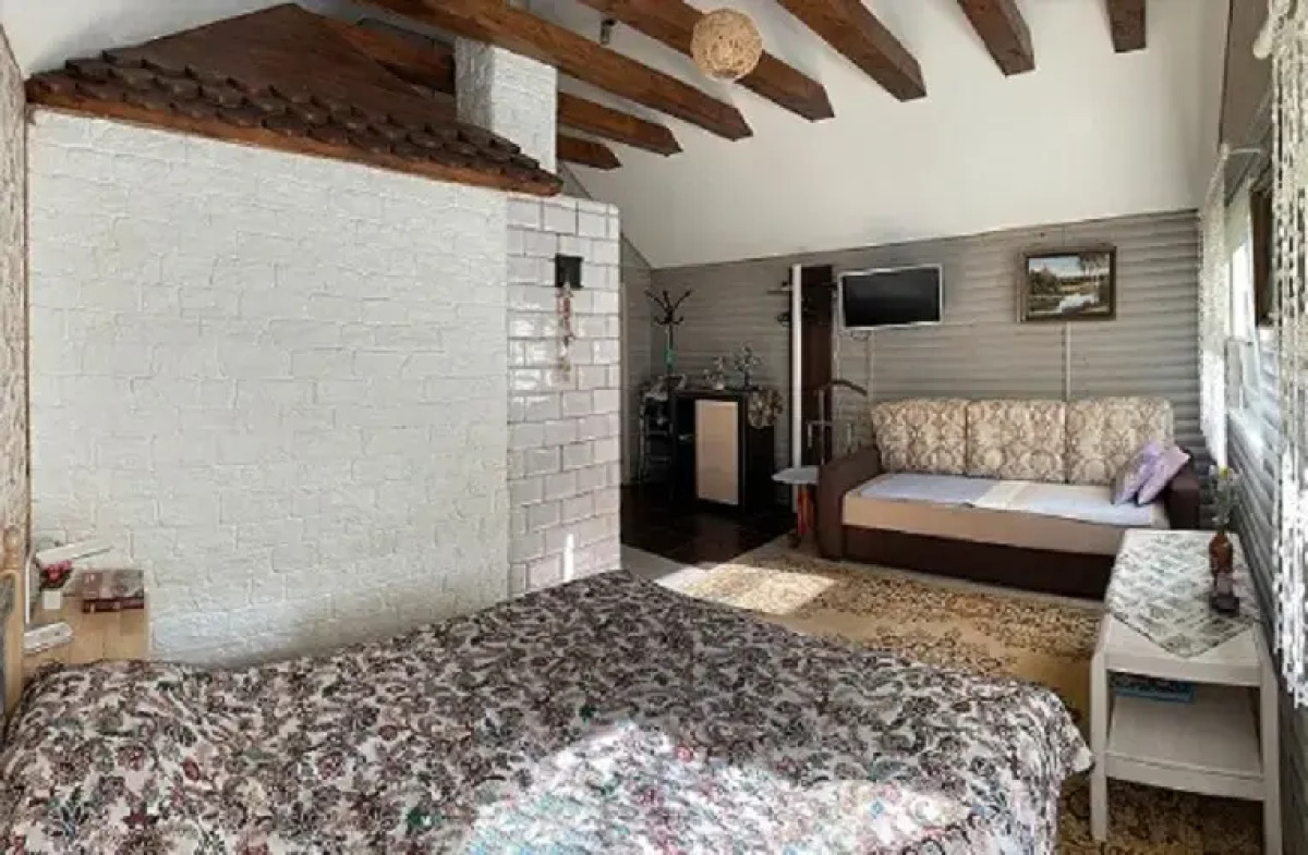 Гостевой дом Малый дом усадьбы Мирские криницы