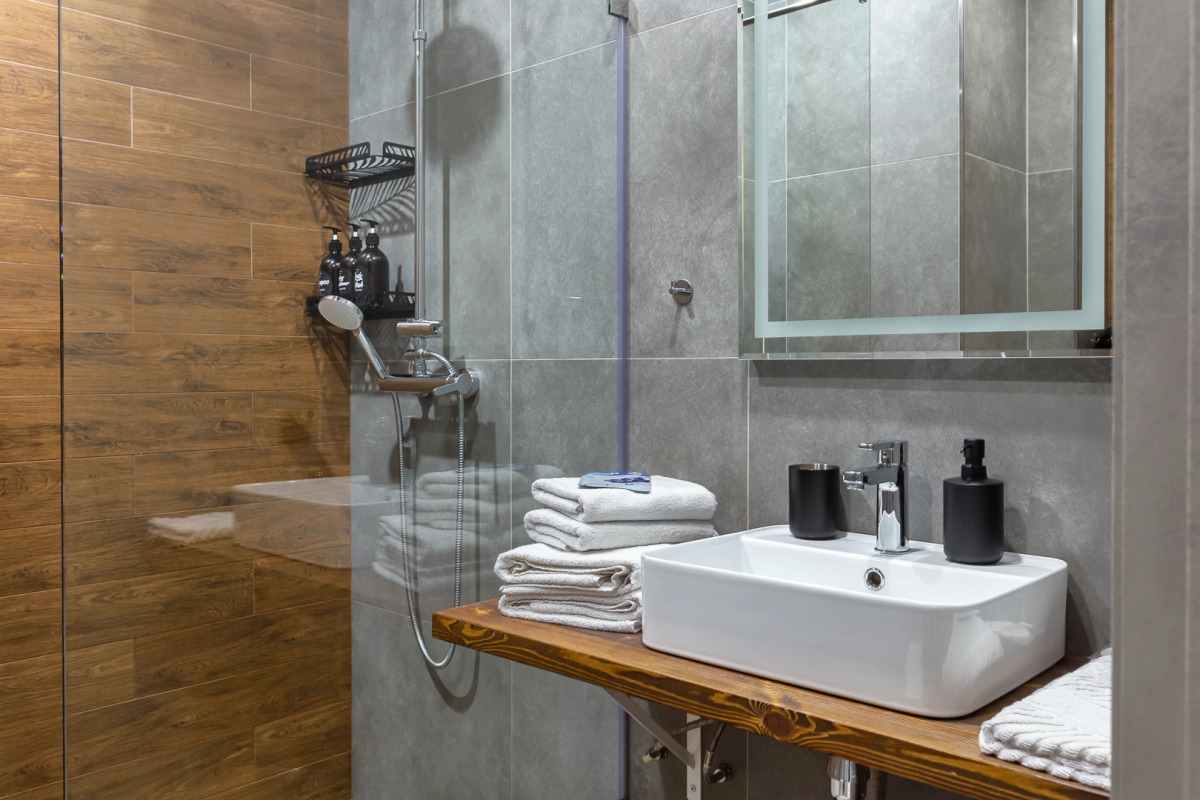 Квартира Good Karma на Петроградской стороне