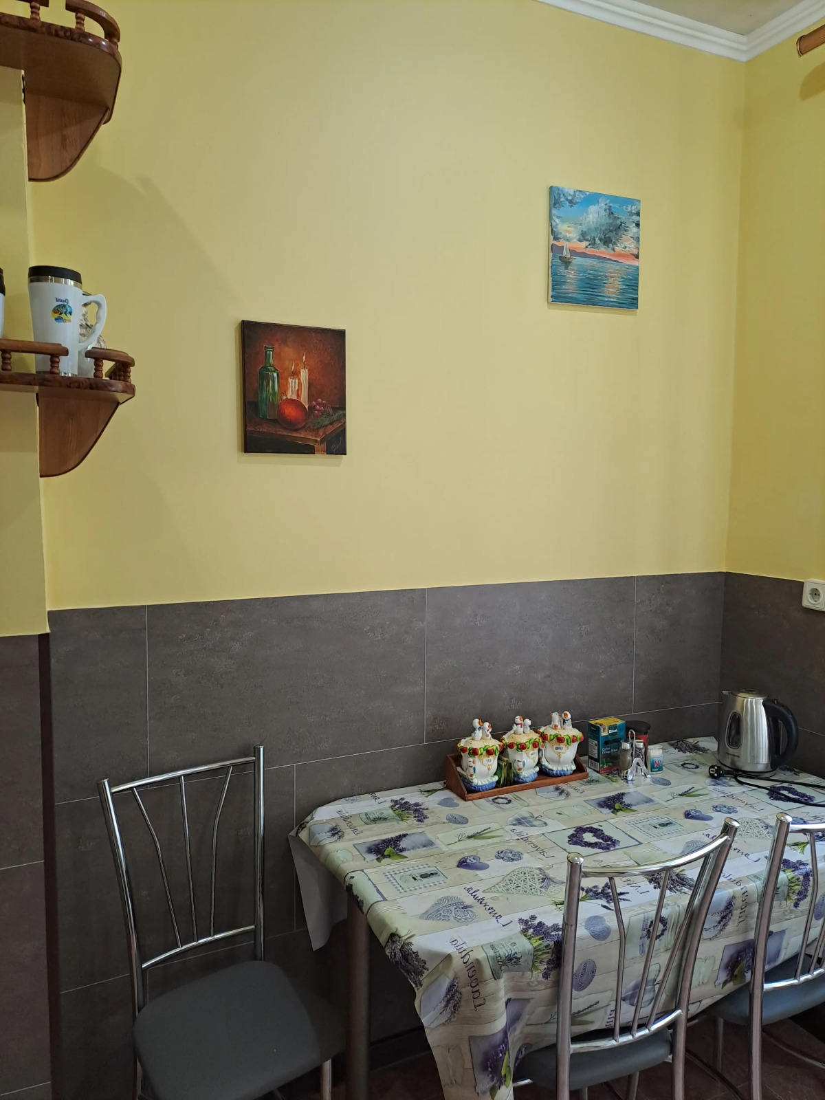 Квартира 2-х комнатная р-н Дубравы