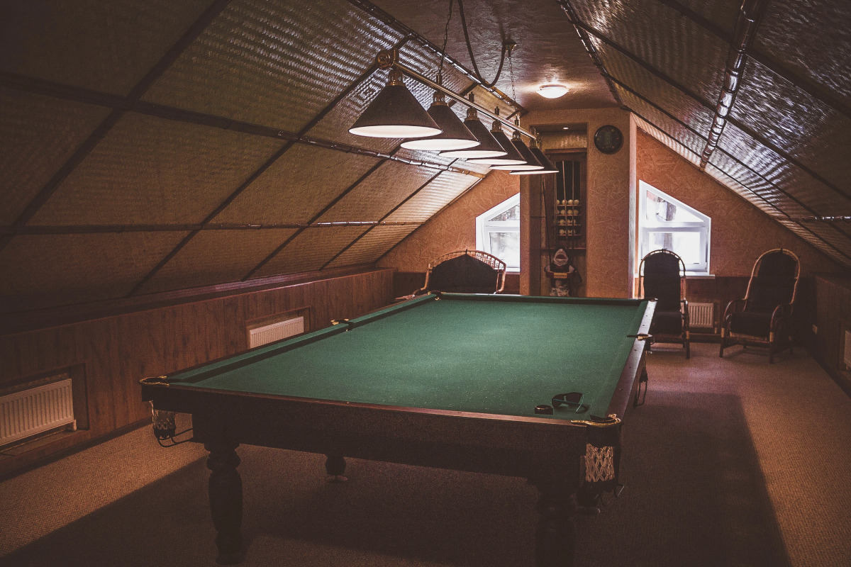 Отель Лесная Сказка