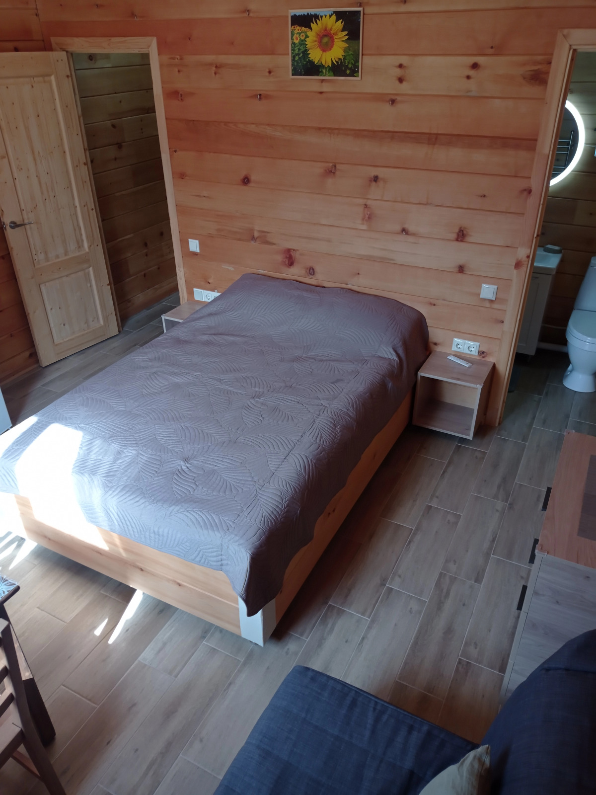 Гостевой Дом КАРМА