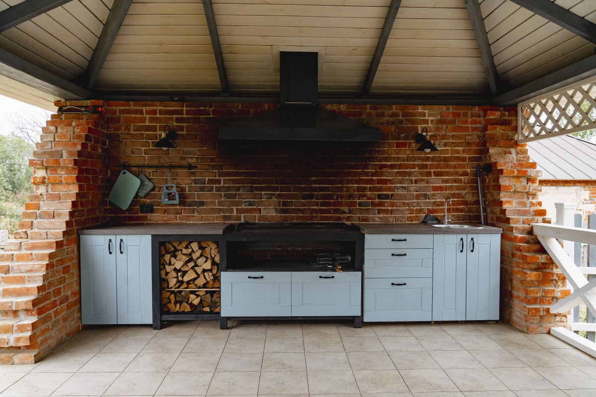 Гостевой дом на улице Плант