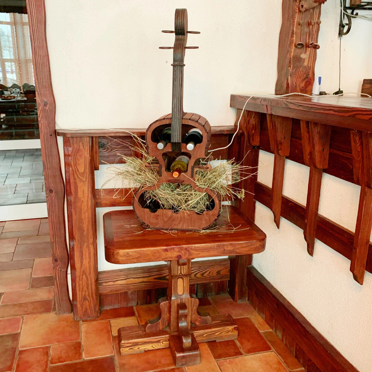 Гостевой Дом Терн Вилладже