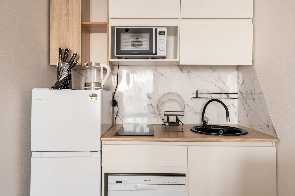 Квартира Коко Шанель