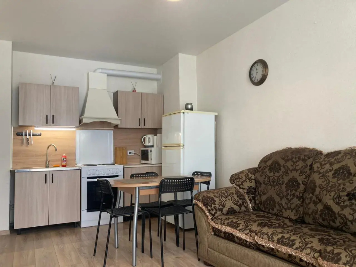 Апартаменты Комфортная квартира.