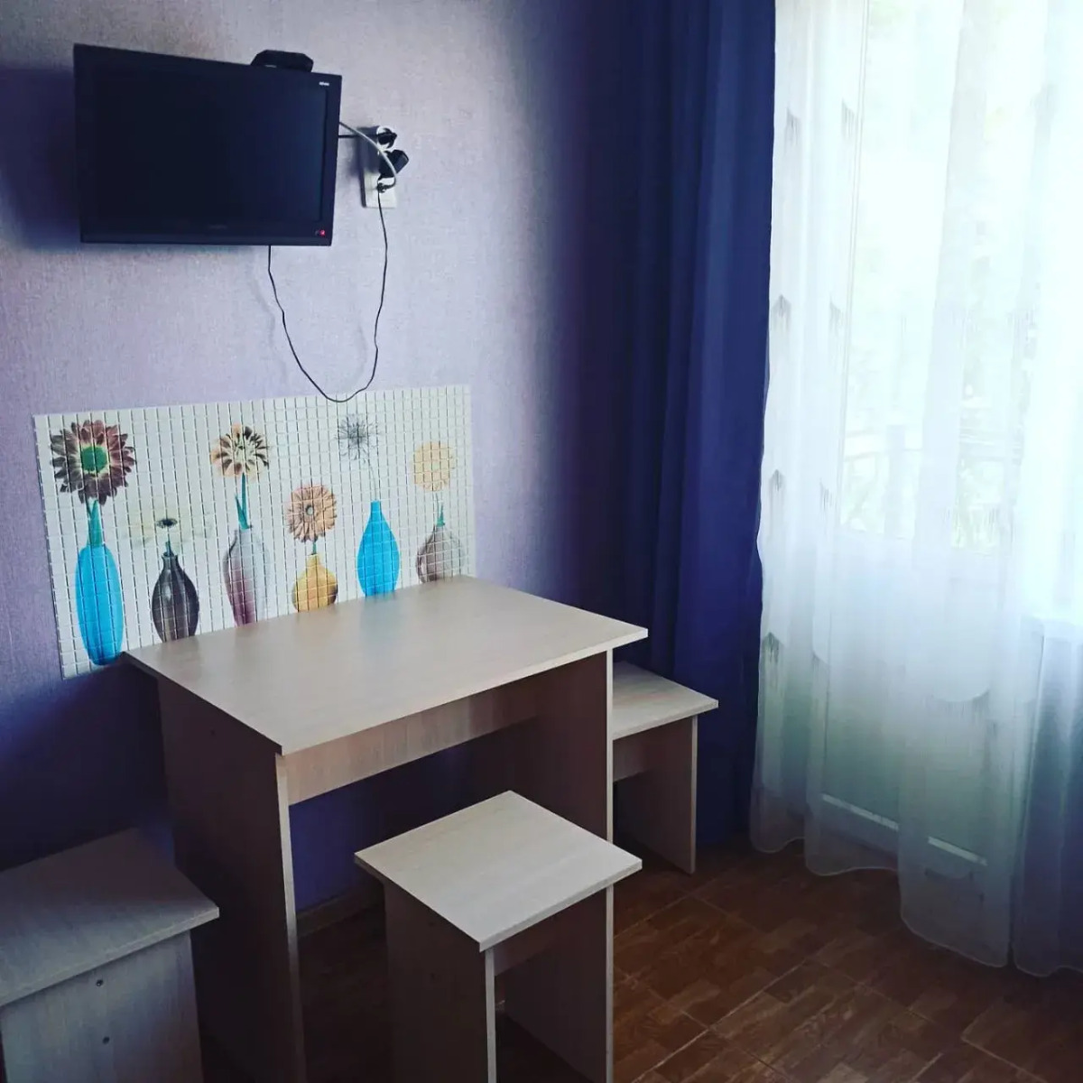 Гостевой дом Анапская Звезда