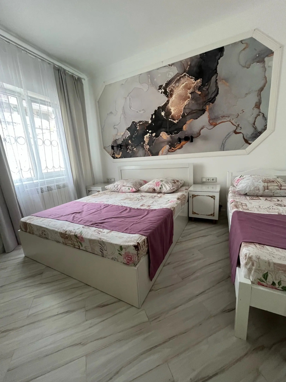 Гостевой дом на улице Пушкина 55