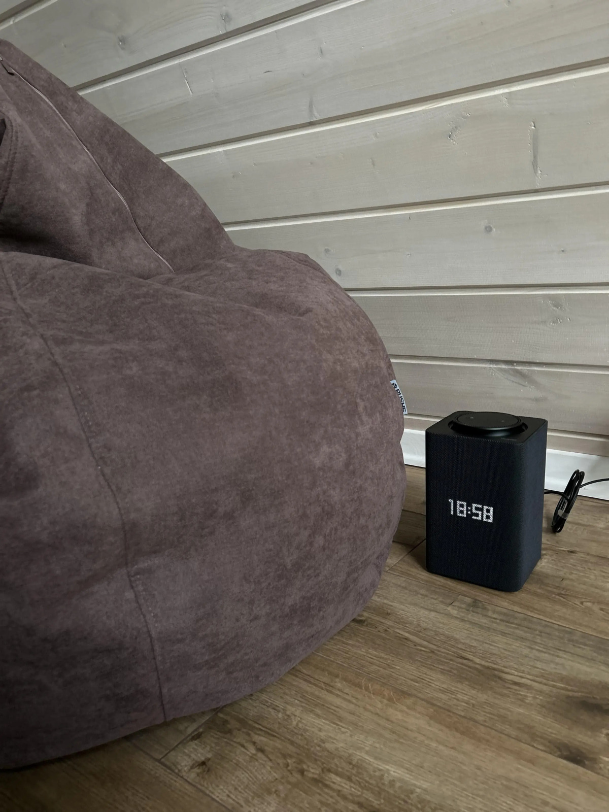 Частный дом Большой афрейм на Березовой