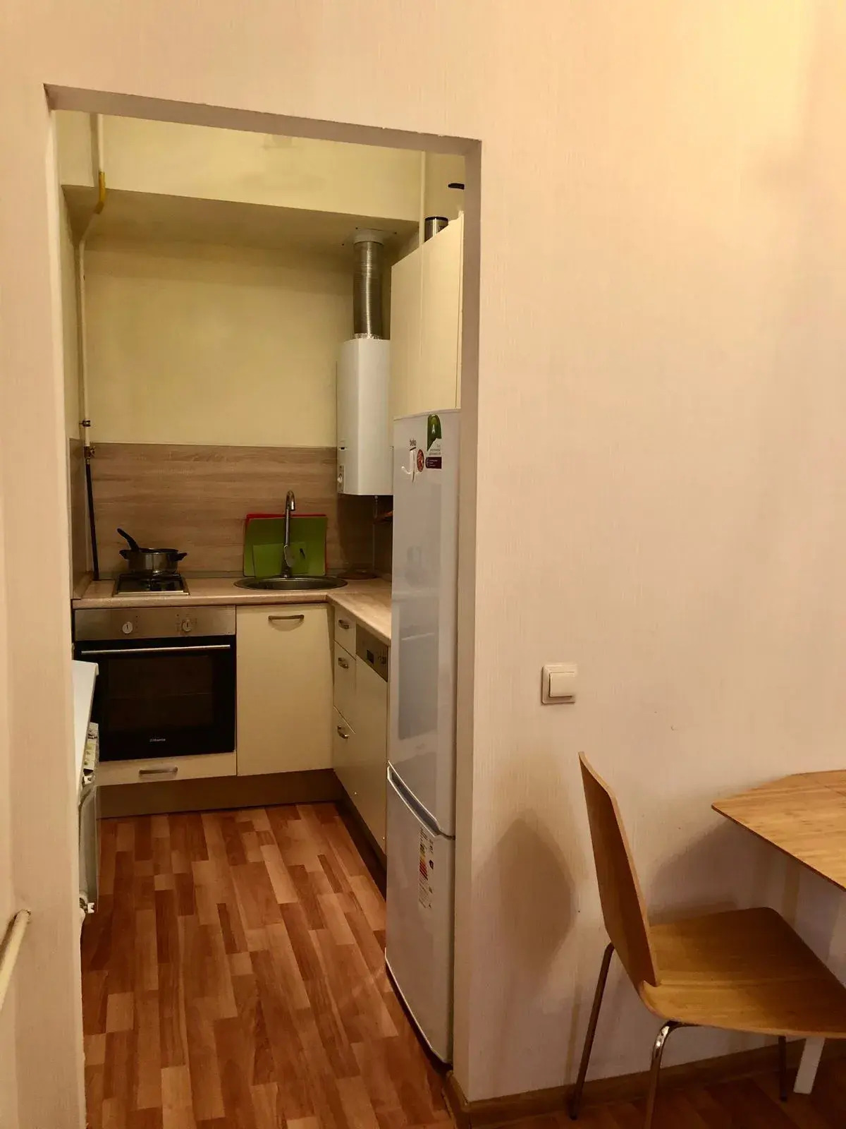 Апартаменты на Миллионной 11