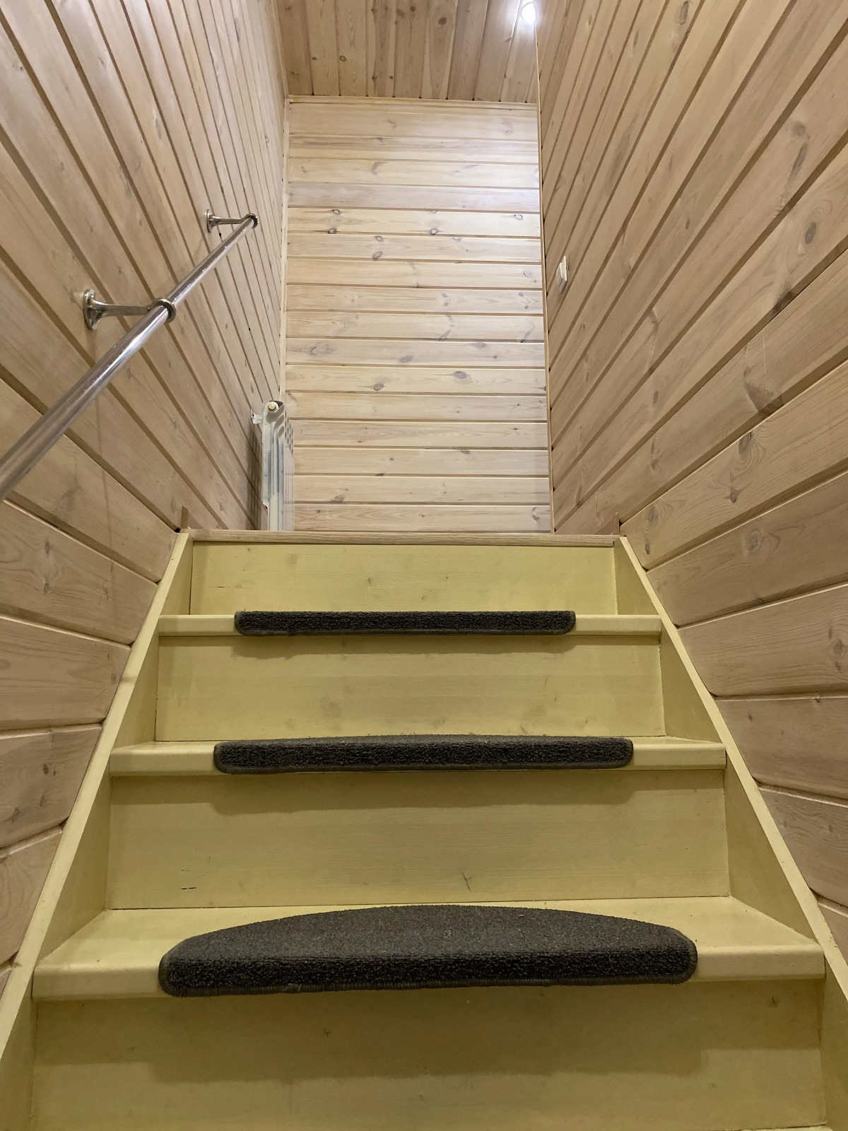 Бунгало Черёмушки 2