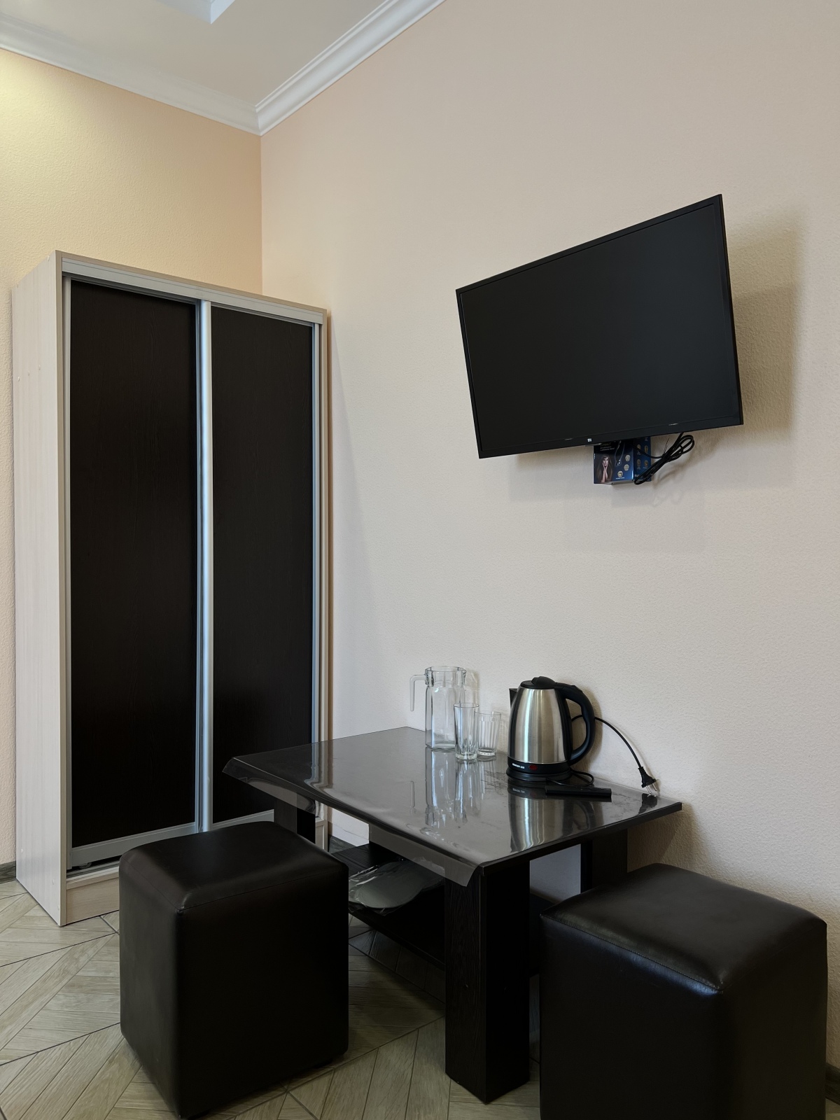 Гостевой Дом Жемчужина